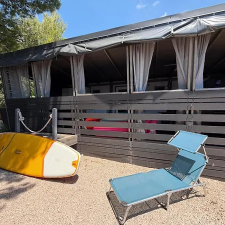 Casa vacanze Mobile Nikol *