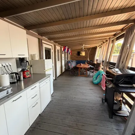 Casa vacanze Mobile Nikol
