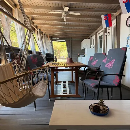 Casa vacanze Mobile Nikol *