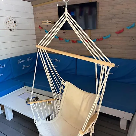 Casa vacanze Mobile Nikol Pirovac