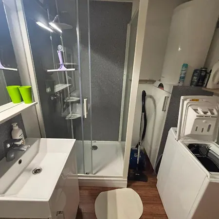 Mobile Nikol Casa vacanze