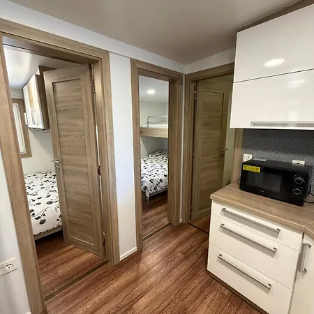 Casa vacanze Mobile Nikol