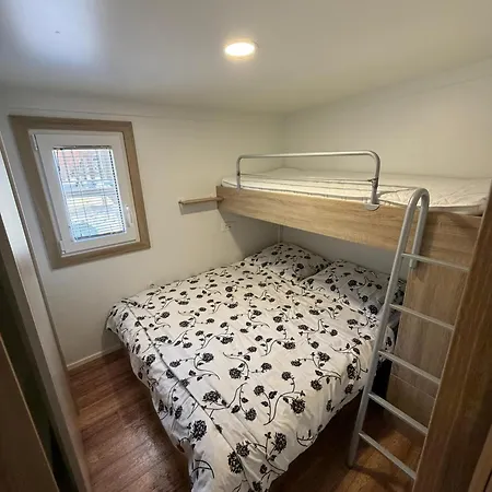 Casa vacanze Mobile Nikol *