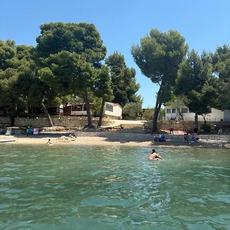 Casa vacanze Mobile Nikol *