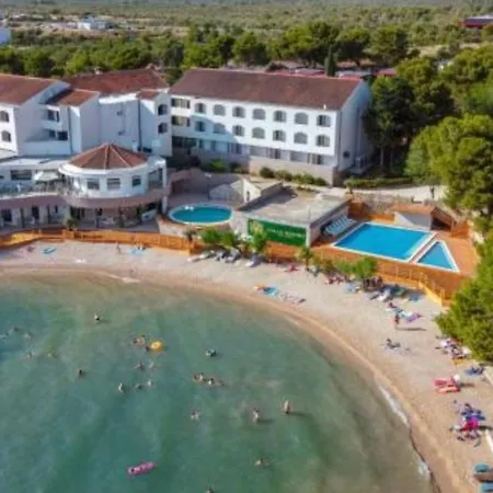 Casa vacanze Mobile Nikol
