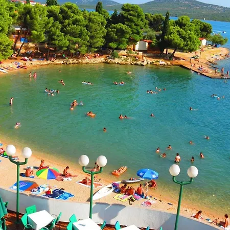 Casa vacanze Mobile Nikol *
