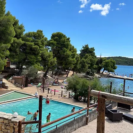 Casa vacanze Mobile Nikol *